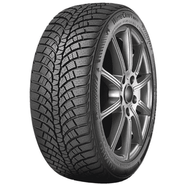 Kumho WinterCraft WP71 tire 245/40R17XL 95V winter passenger car and CUV tire
