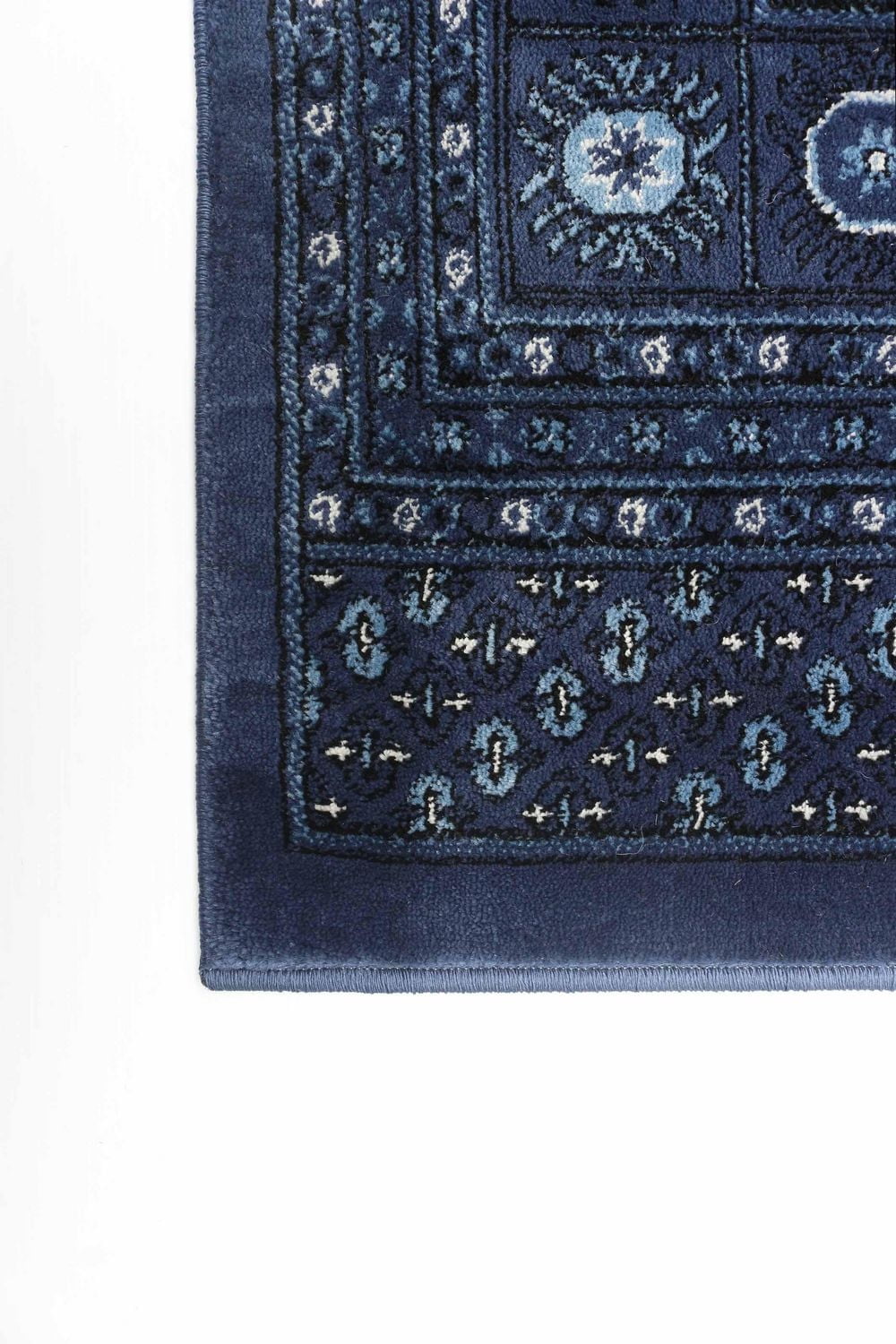 Tapis ECARPET Oriental Traditionnel Bokhara