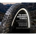thumbnail image 1 of Kenda Juggernaut 26x4" Fat Tire, 1 of 3
