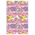 thumbnail image 1 of Hello Kitty et ses amis : 25 heures de goûter - Collage, 1 of 4