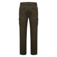 thumbnail image 4 of Jamicy Mens Cargo Pants Gifts for Husband Motorcycle Cargo Pants for Men,Motorcycle Riding Pants for Men Biker Motocross Racing Jeans Cycling Protective Pants, 4 of 5