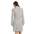 thumbnail image 2 of Jockey Women's Organic Cotton Stretch Loungewear Robe, 2 of 8