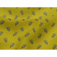 thumbnail image 4 of oneOone Viscose Jersey Fabric Floral Block Fabric Prints By Yard 60 Inch Wide, 4 of 5