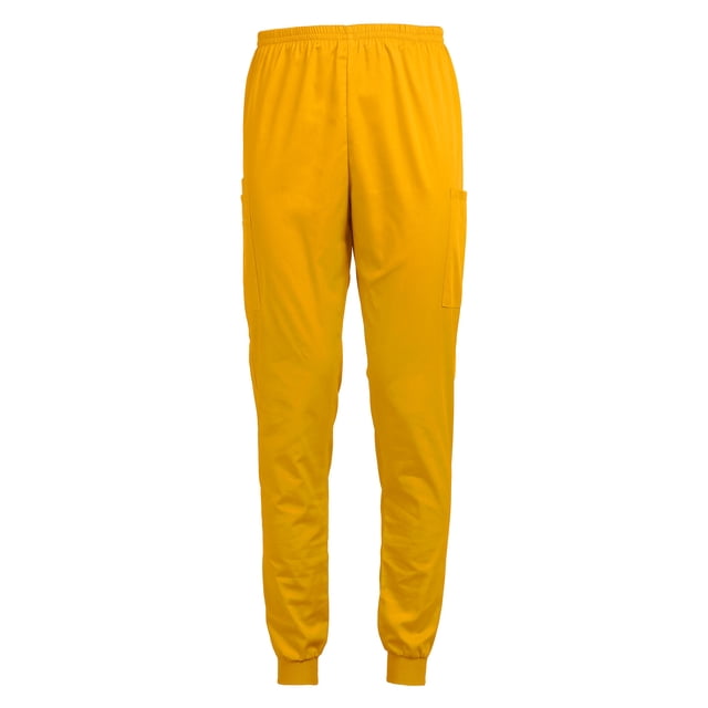 Pantalon d'Uniforme pour Femmes Jogger Cargo Pantalon d'Uniforme Pantalon