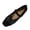 Black, variant on Loafers For Women with Glitter Upper and Adjustable Strap, Casual Mary Jane Flat Shoes with Soft Sole for Everyday Wear