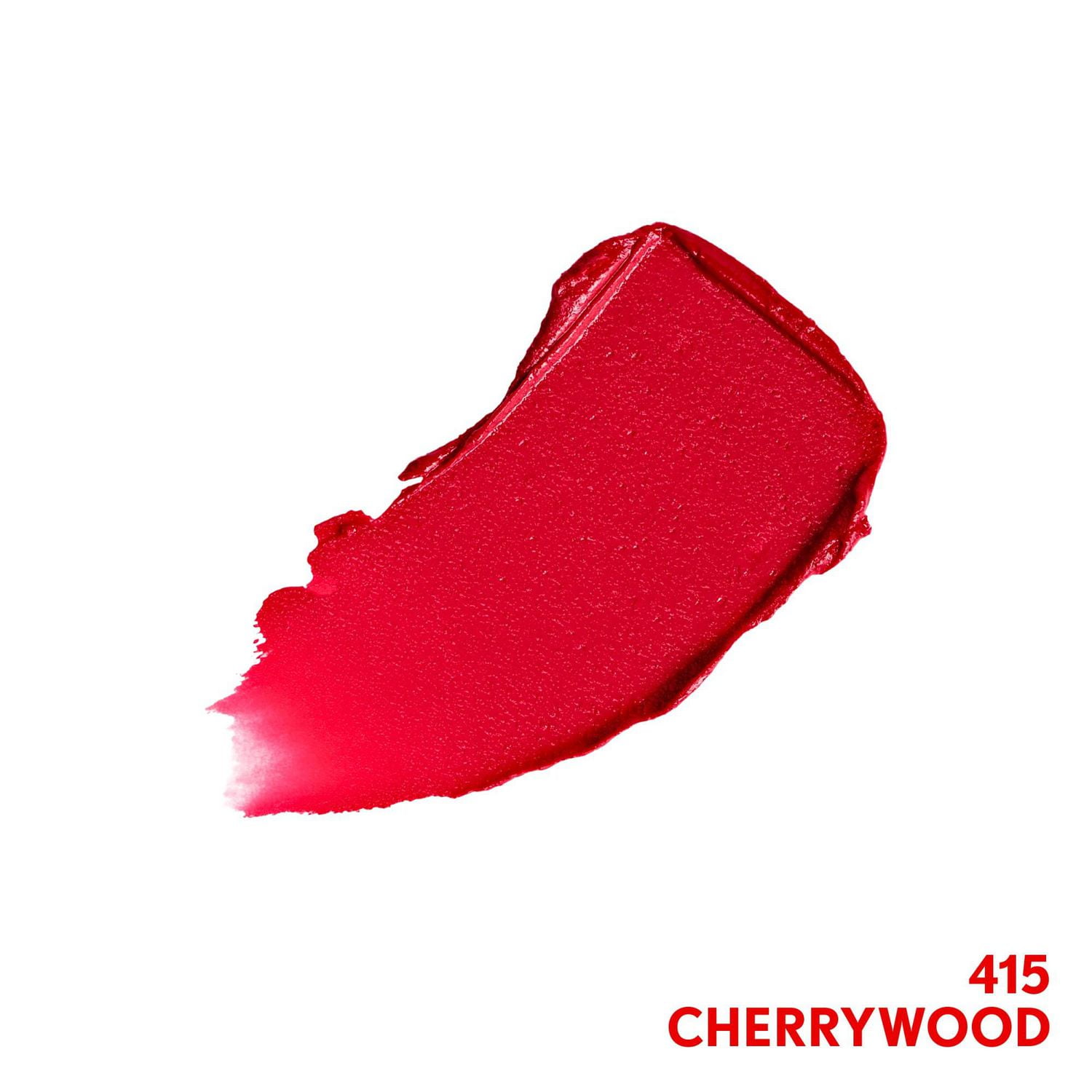 Rouge à lèvres Clean, Fini satin, Tenue 24 heures, Squalane, Avocat et aloès, Sans carmin