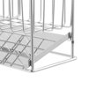 thumbnail image 4 of Sponge Holder For Kitchen Sink, Sink Caddy, Sponge Rack Kitchen Sink Organizer Stainless Steel Kitchen Soap Dispenser Organizer Kitchen And Bathroom Sink Shelves, 4 of 9