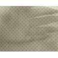 thumbnail image 4 of oneOone Georgette Viscose Fabric Shapes Geometric Decor Fabric Printed BTY 42 Inch Wide, 4 of 4