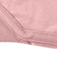 thumbnail image 3 of Diufon Men's Athletic T-Shirts Cotton Breathable Short Sleeve Crewneck Pullover Tops Solid Color Basic Shirt, 3 of 5