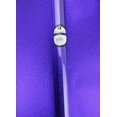 thumbnail image 3 of Best Creation Purple Glitter Gift Wrap - 20 Rolls per Box, 3 of 4