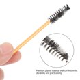 thumbnail image 2 of Milisten 50 Pcs Nettoyage de Casque pour Usage Domestique 9.5x0.6 Po, 2 of 4