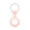 Pink, variant on TIMIFIS Airtag Holder For AirTag-Armor Cover Strap Silicone Case Anti-lost Location GPS Tracker-Protec Gift