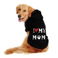 thumbnail image 4 of Kcodviy Large and Small Dog Pet Clothes Rack Sweaters Pet Sweaters Dog Pet Clothes for Large Dogs Clothes Pet Clothes, 4 of 9