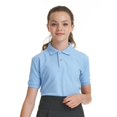 thumbnail image 2 of Awdis Boys/Girls Academy Polo Shirt, 2 of 2
