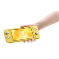 thumbnail image 3 of Nintendo Switch™ Lite - Yellow (Nintendo Switch) - FR, 3 of 8