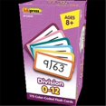 thumbnail image 1 of Teacher Created Resources TCR62030 Numbers 0-12 All Facts Division Flash Cards, 1 of 3