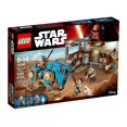 thumbnail image 1 of Lego Star Wars 75148 Encounter On Jakku, 1 of 8