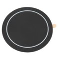 thumbnail image 1 of Wireless Charging Magnetic Sheet Sticker, Ultra Thin Phone Wireless Charger Plate  For  For Replacement, 1 of 8