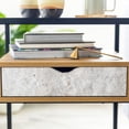 thumbnail image 2 of EasyLiner Contact Paper Removeable Adhesive Shelf Liner, Concrete, 20 in. x 20 ft., 2 of 9