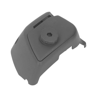 530057846 Couvercle de la Boîte à Air, Simple Installation de Remplacement ABS 530150253 Filtre à Air pour Tondeuse à Gazon