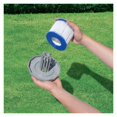 thumbnail image 3 of Cartouche de Filtre pour Piscines, (Lot de 12) avec Couverture de Piscine de 10` (Lot de 2), Performance de Filtration Incroyable, 3 of 6