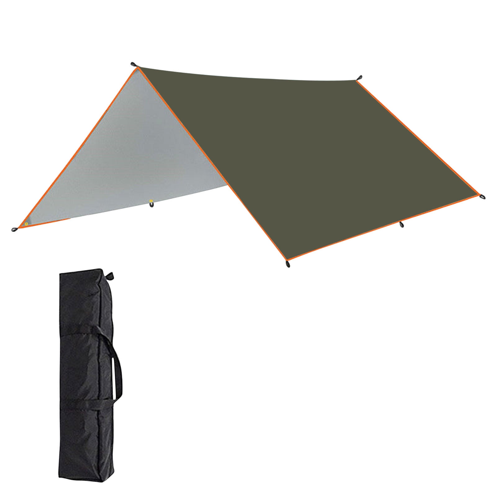XYAIYT Outdoor Camping Tent Sunshade UV Rain Protection