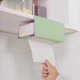 thumbnail image 4 of YSNOOWE 1Pack Paper Towel Mounted for Kitchen Use No Punch Required, 4 of 8