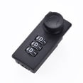 thumbnail image 3 of 3 Digit Combination Password Drawer Lock Office Cabinet LocksSecurity Lockset, 3 of 9