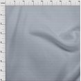 thumbnail image 3 of oneOone Silk Tabby Fabric Horizontal Stripe Decor Fabric Printed BTY 42 Inch Wide, 3 of 4