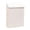 Blanc, variante sur Boîte de Dépôt avec Serrure Imperméable avec Clé Boîte aux Lettres Murale Boîte aux Lettres Murale Noire