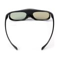 thumbnail image 4 of Lunettes 3D Active DLP Link Compatibles avec les Projecteurs Optama/ Acer/ BenQ/ ViewSonic, 4 of 8