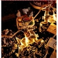 thumbnail image 3 of Christmas Decorations Indoor Outdoor,Christmas Tree Decorations,Christmas Decorations LED Lights String Decorations Shop Window Hanging Decorations Christmas Tree Decorations Creativeness Gifts, 3 of 6