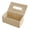 BG, variant on EGNMCR Rattan Tissue Box Cover Hand Woven Facial Napkin Rectangular Rattan Tissue Box Cover Wicker Tissue Box Decorative Facial Napkin Tissue Box Paper boxs