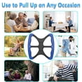 thumbnail image 2 of Portable Lift Aid Assist Standing Tool for Elderly Patients and Disabled People Support Mobility Device, 2 of 4