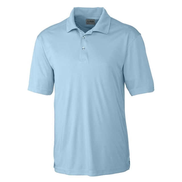 Clique Men's Parma Polo Shirt
