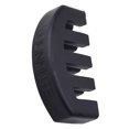 thumbnail image 1 of BRIGHTFUFU Rubber Violin Mute Practice for Training in Shared Living Space 1Pcs, 1 of 8