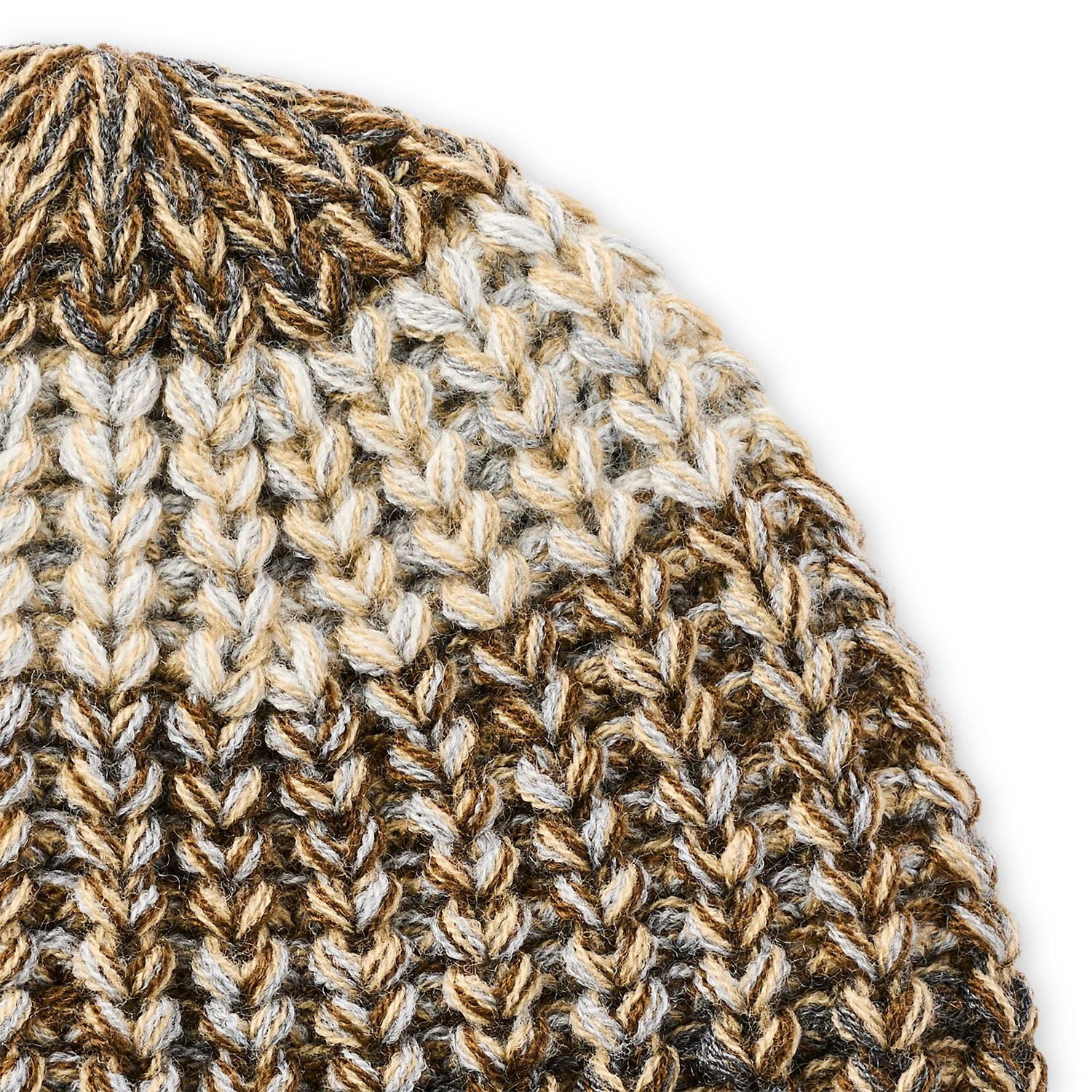 Canadiana Toddlers' Gender Inclusive Marled Beanie