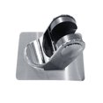 thumbnail image 4 of Salle de Bain Sans Trace Porte- Pommeau de Douche Toilette Support de Douche Portable Support de Tête Support Sans Punch, 4 of 9