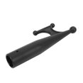 thumbnail image 2 of Boat Hook Attachment, Black Kayak Hook Attachment 197.5mm Sturdy Lightweight  For Launching, 2 of 8