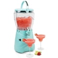 thumbnail image 1 of Nostalgia Margarita & Slush Machine, 1 of 6