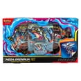 thumbnail image 1 of Pokemon Trading Card Game Mega Greninja ex Premium Collection, 1 of 4