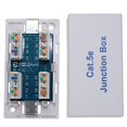 thumbnail image 1 of SF Cable RJ45 Cat5e Boîte de Jonction, Type à Percer, 1 of 4