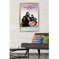 thumbnail image 3 of The Breakfast Club - One Sheet Wall Poster, 22.375" x 34", 3 of 4