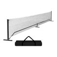 thumbnail image 3 of S SERENABLE Filet de Pickleball Portable 22 Pieds Filet de Tennis pour Jeu Entraînement de Pickleball Extérieur, 3 of 9