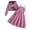 Light Pink, variant on Zshosam Dresses for Teens Short Girls Birthday Party Dress Heart Glitters Tulle Princess Dress Toddler Flower Girl Dress Size 4T 5T,(Pink 4-5 Years)