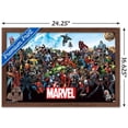 thumbnail image 3 of Marvel Comics - La gamme Marvel, 3 of 5