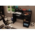 thumbnail image 2 of South Shore Smart Basics Desk, 2 of 8