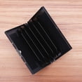 thumbnail image 4 of Vaidha RFID Credit Card Protector Slim Metal Wallet Business Card Case For Women Or Men, 4 of 7