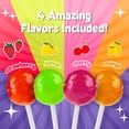 thumbnail image 5 of OGUSTO Juicy Lollipop (Stand) 10g*108, 5 of 5