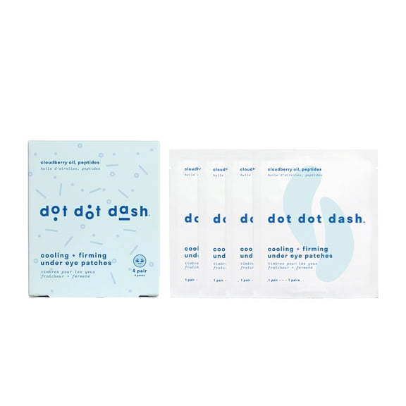 Cooling Eye Patches